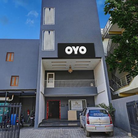 Hotel O Royal Encore Bangalore Ngoại thất bức ảnh