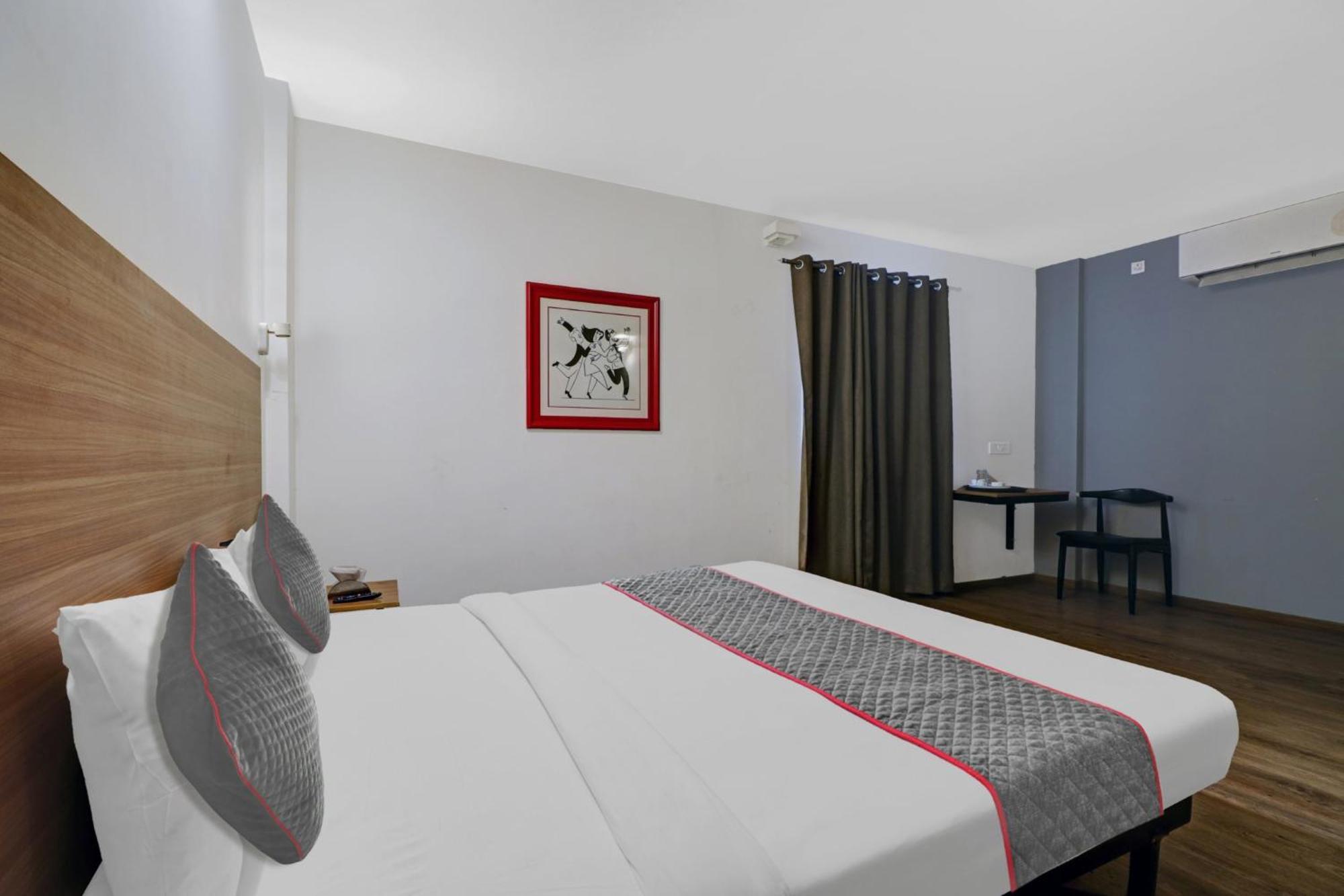 Hotel O Royal Encore Bangalore Ngoại thất bức ảnh