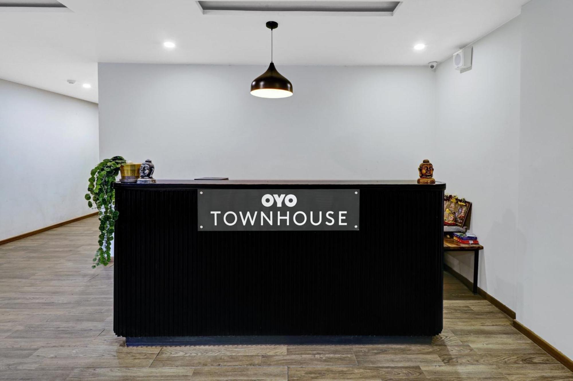 Hotel O Royal Encore Bangalore Ngoại thất bức ảnh