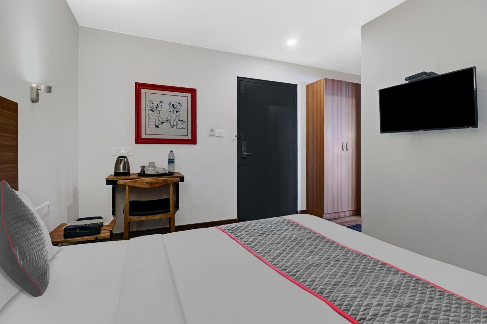 Hotel O Royal Encore Bangalore Ngoại thất bức ảnh