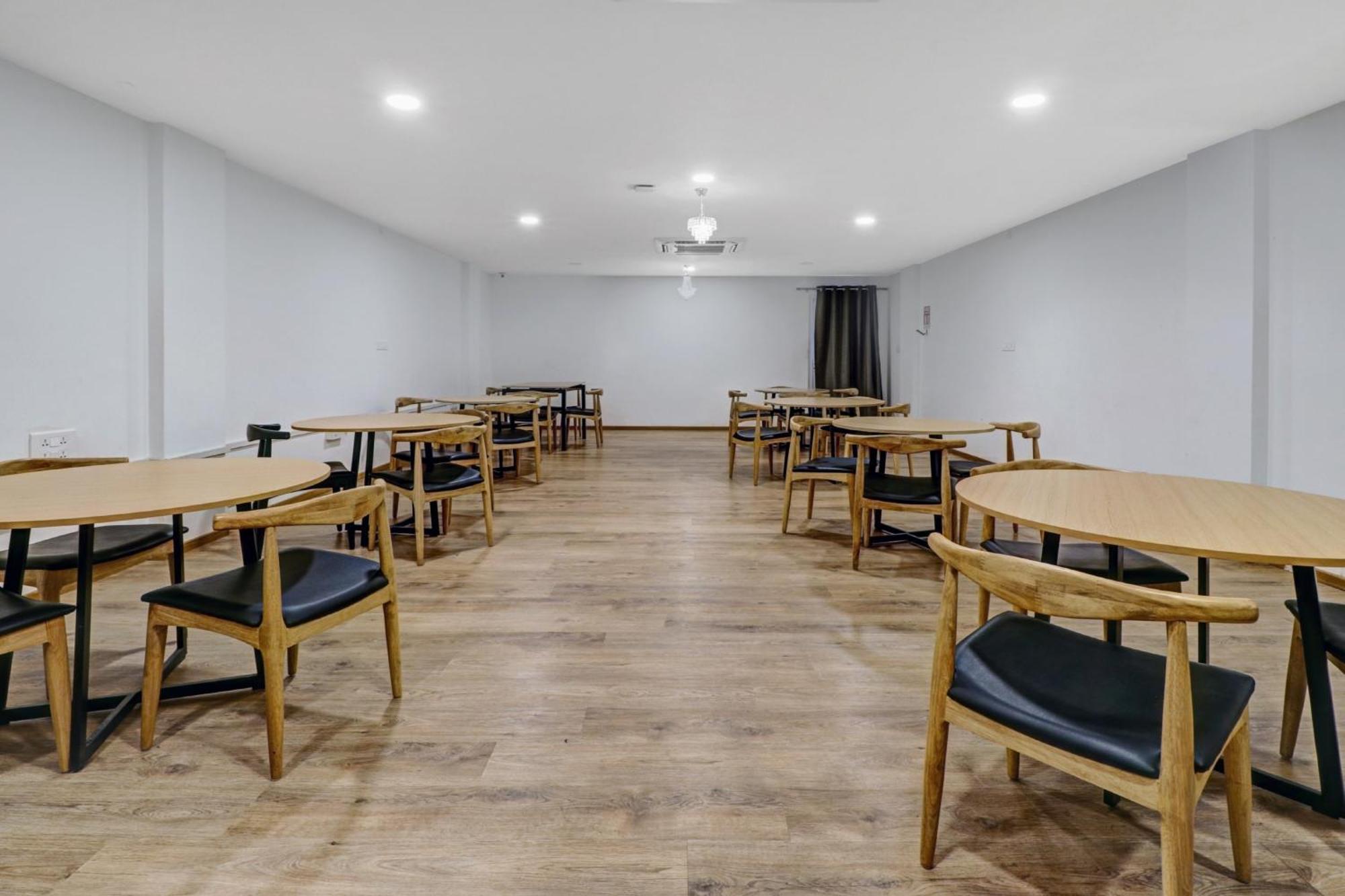 Hotel O Royal Encore Bangalore Ngoại thất bức ảnh