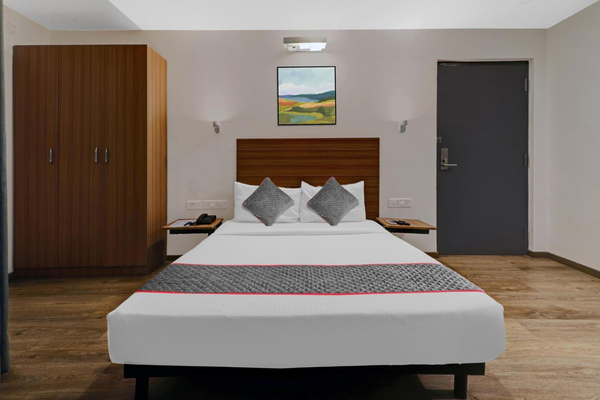 Hotel O Royal Encore Bangalore Ngoại thất bức ảnh