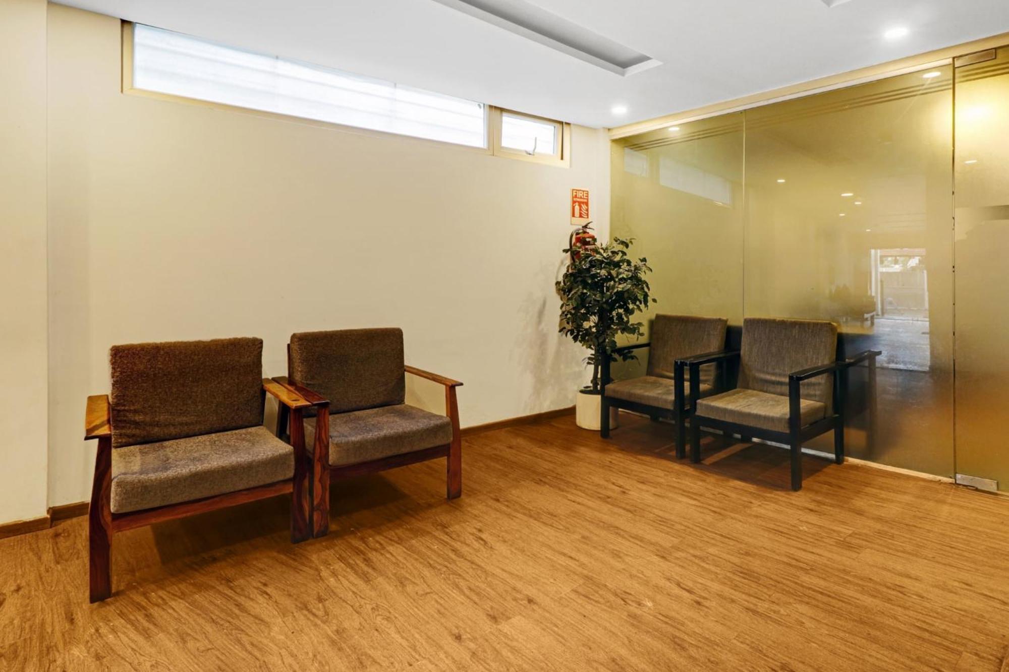 Hotel O Royal Encore Bangalore Ngoại thất bức ảnh