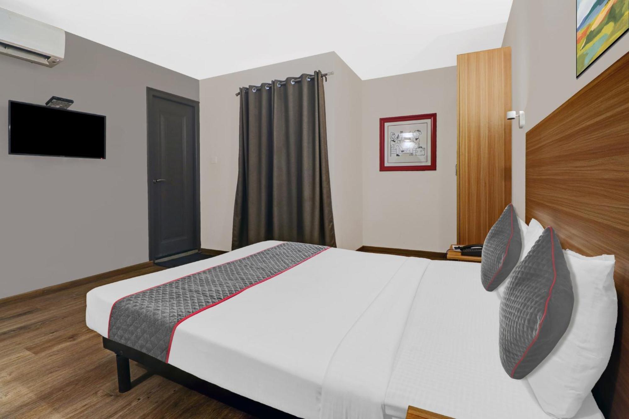 Hotel O Royal Encore Bangalore Ngoại thất bức ảnh