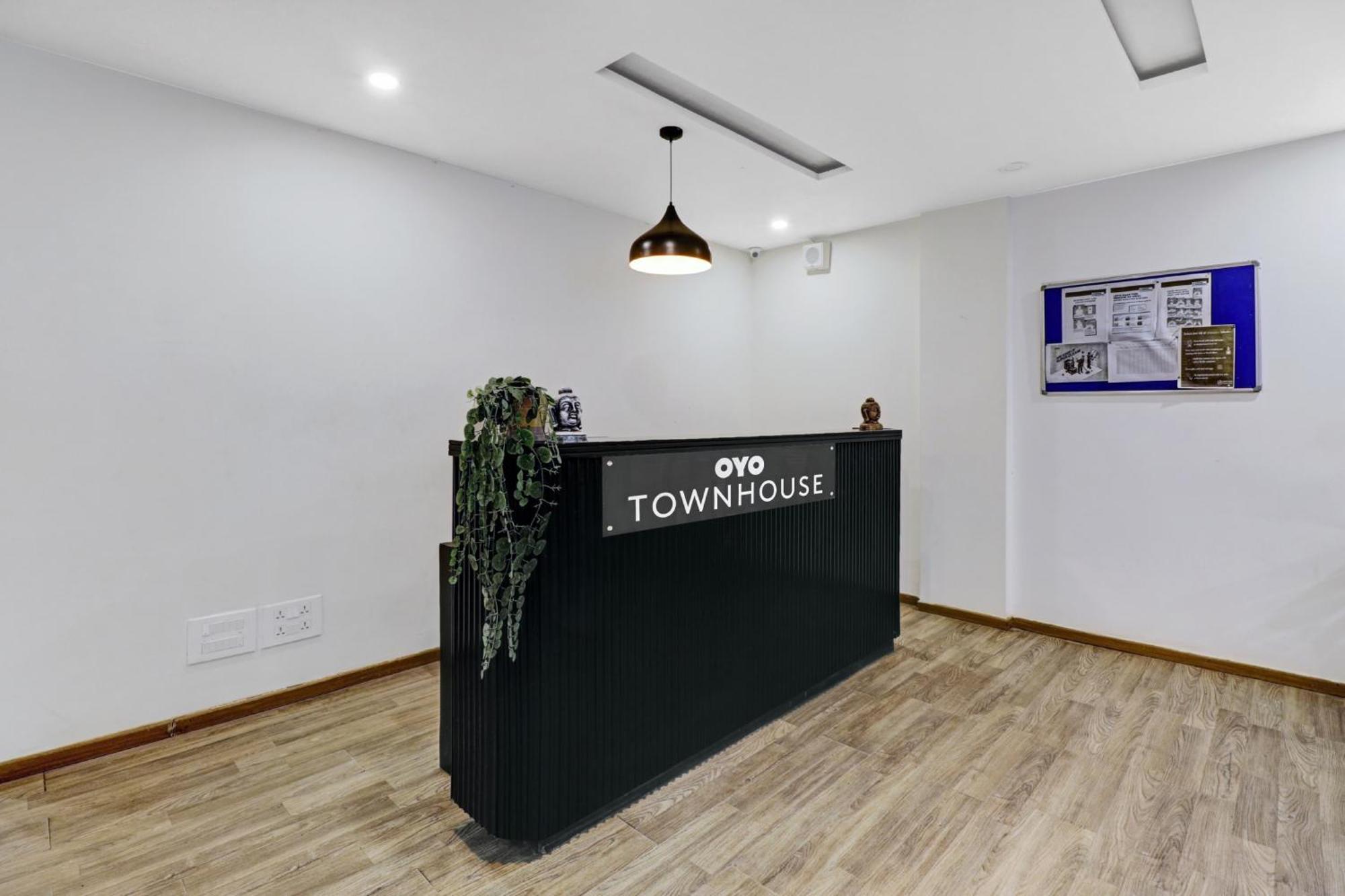 Hotel O Royal Encore Bangalore Ngoại thất bức ảnh
