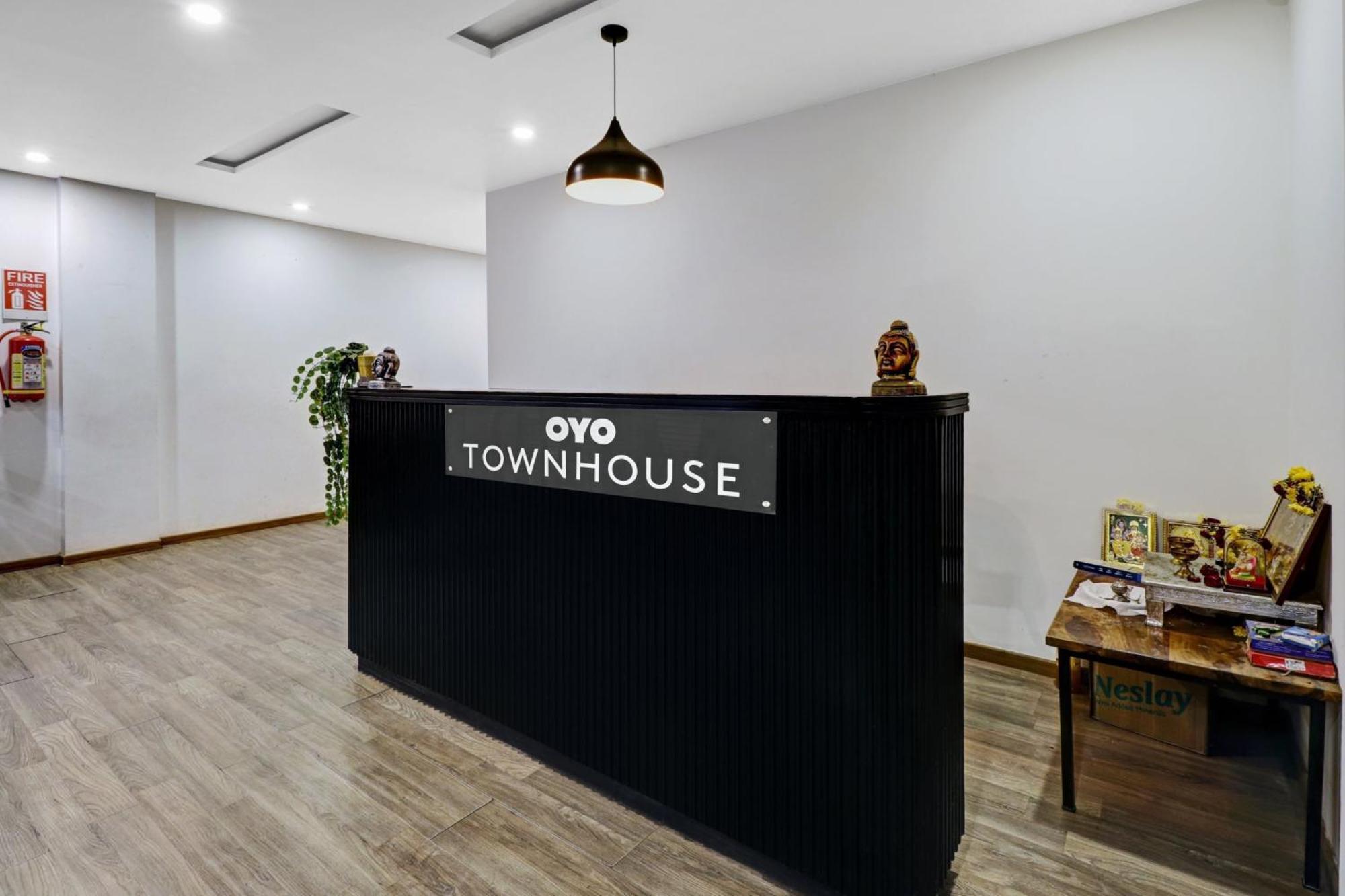 Hotel O Royal Encore Bangalore Ngoại thất bức ảnh