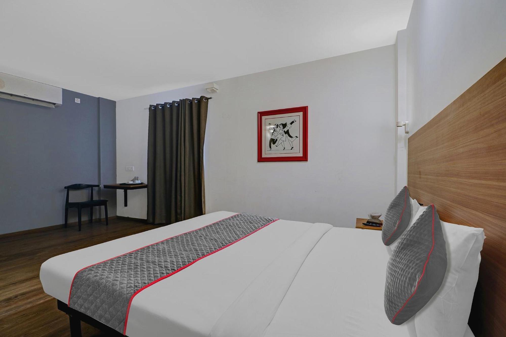 Hotel O Royal Encore Bangalore Ngoại thất bức ảnh