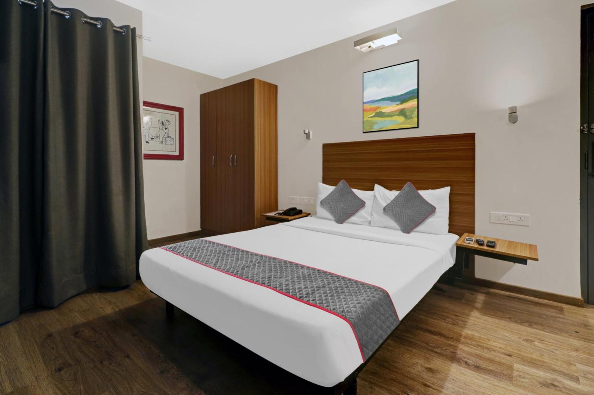 Hotel O Royal Encore Bangalore Ngoại thất bức ảnh
