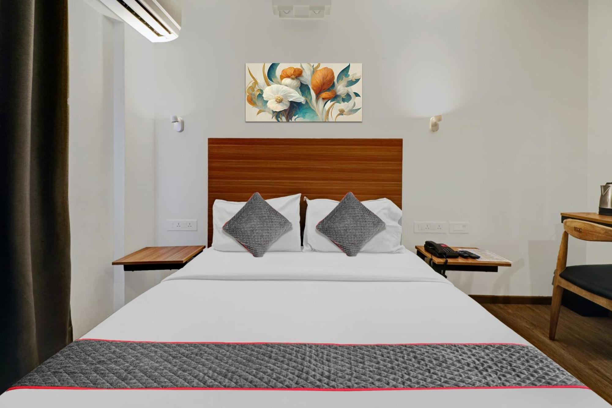 Hotel O Royal Encore Bangalore Ngoại thất bức ảnh