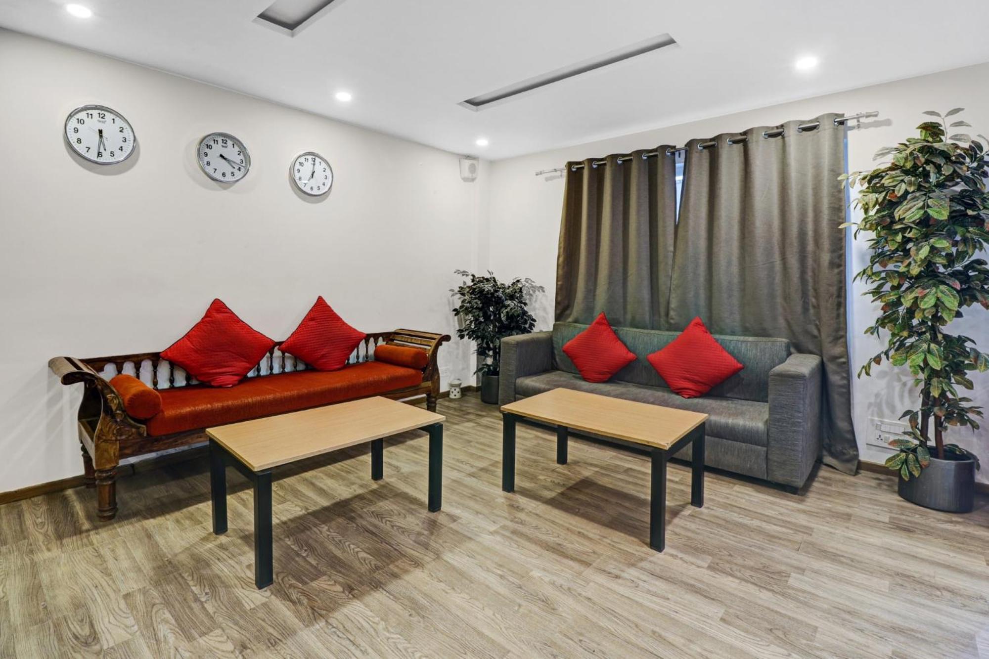 Hotel O Royal Encore Bangalore Ngoại thất bức ảnh