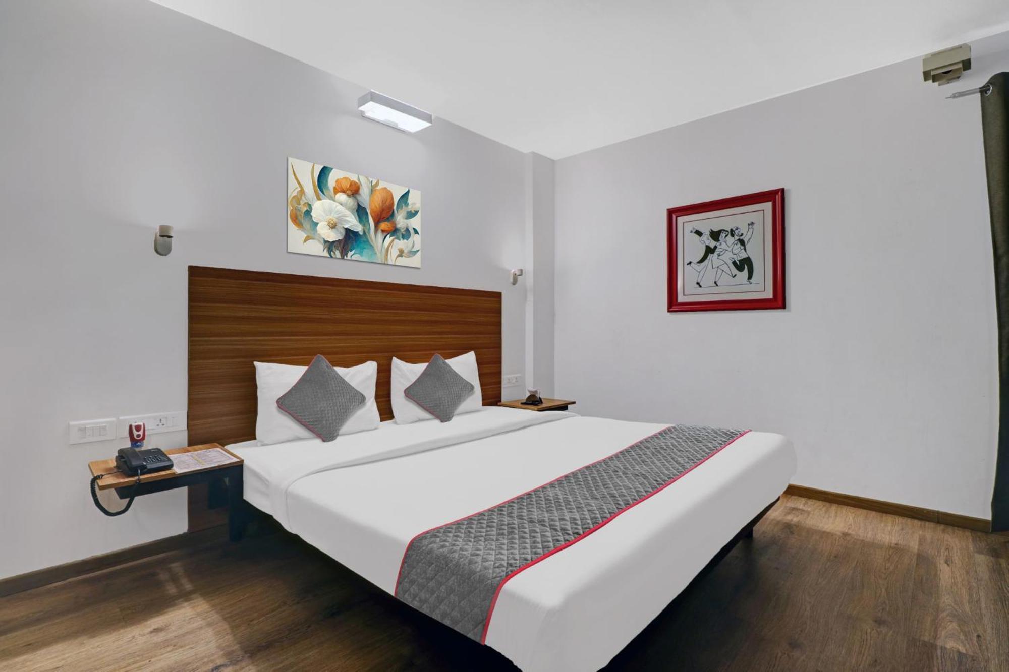 Hotel O Royal Encore Bangalore Ngoại thất bức ảnh