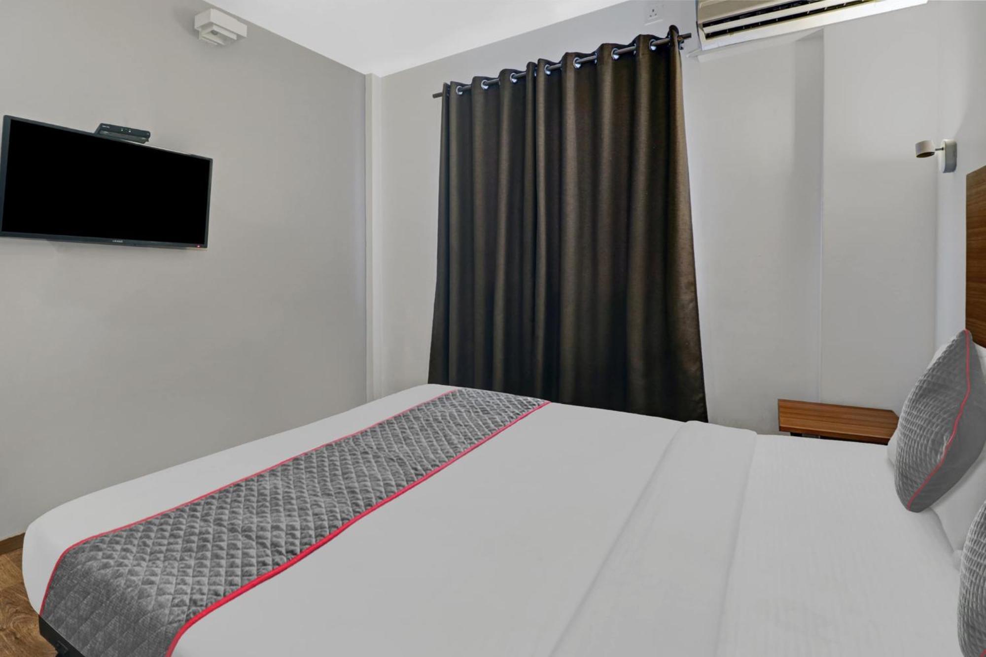 Hotel O Royal Encore Bangalore Ngoại thất bức ảnh