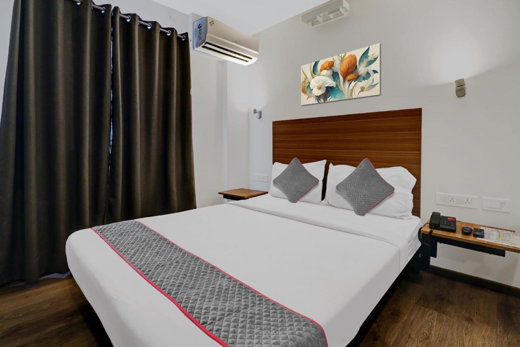 Hotel O Royal Encore Bangalore Ngoại thất bức ảnh