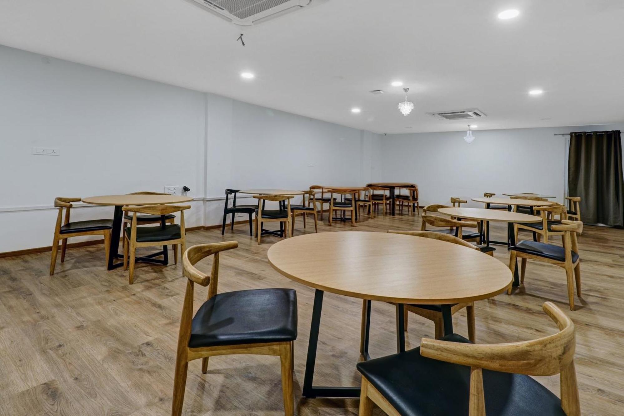 Hotel O Royal Encore Bangalore Ngoại thất bức ảnh