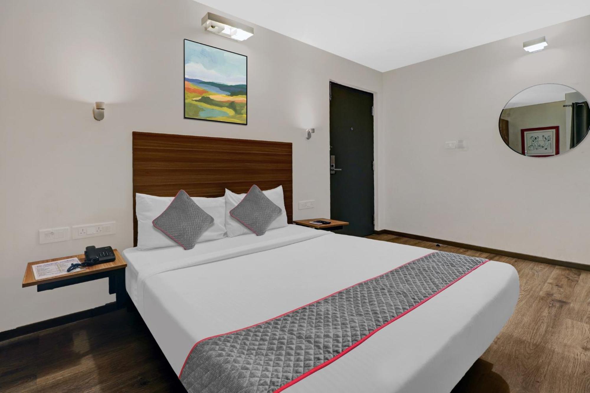 Hotel O Royal Encore Bangalore Ngoại thất bức ảnh