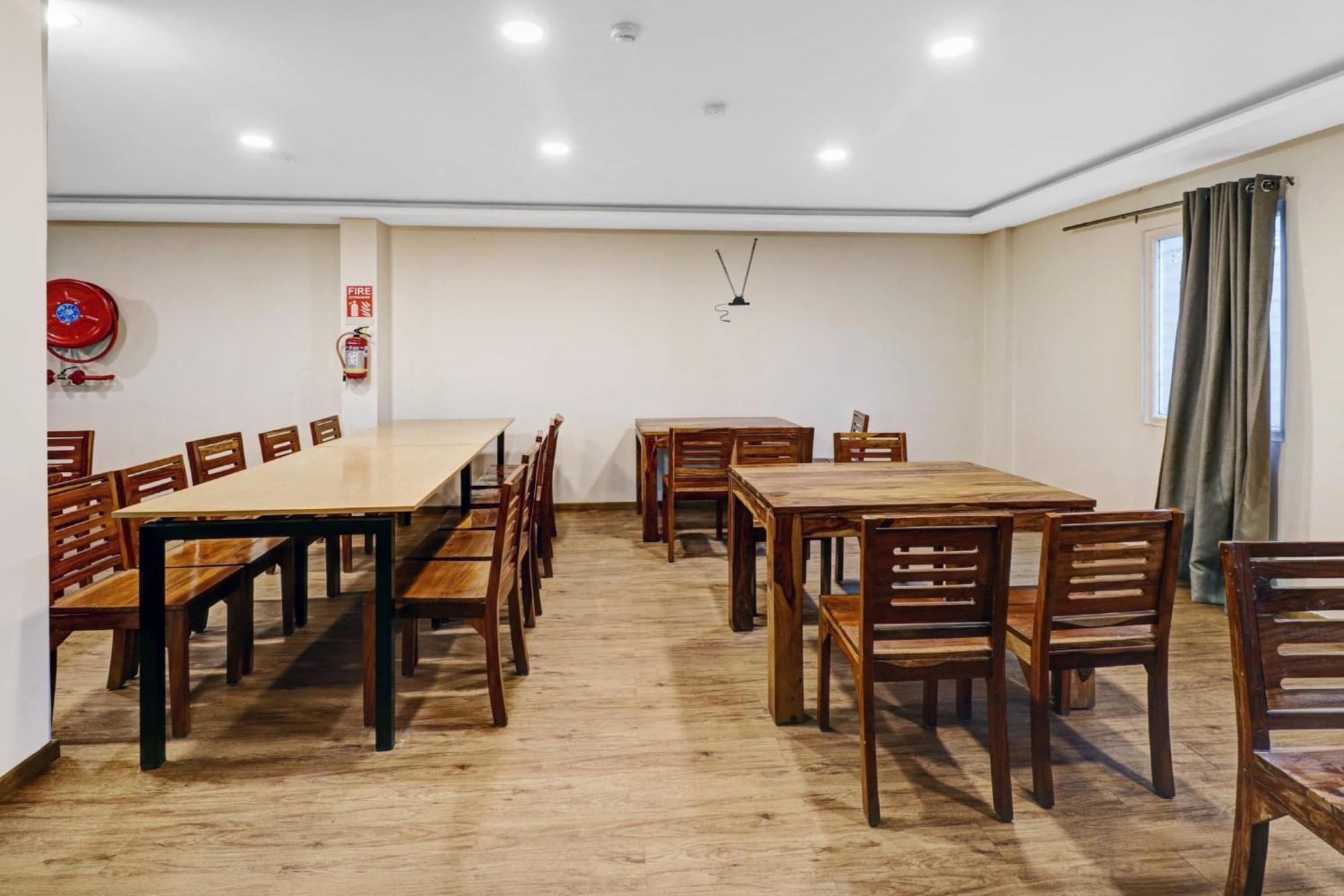 Hotel O Royal Encore Bangalore Ngoại thất bức ảnh